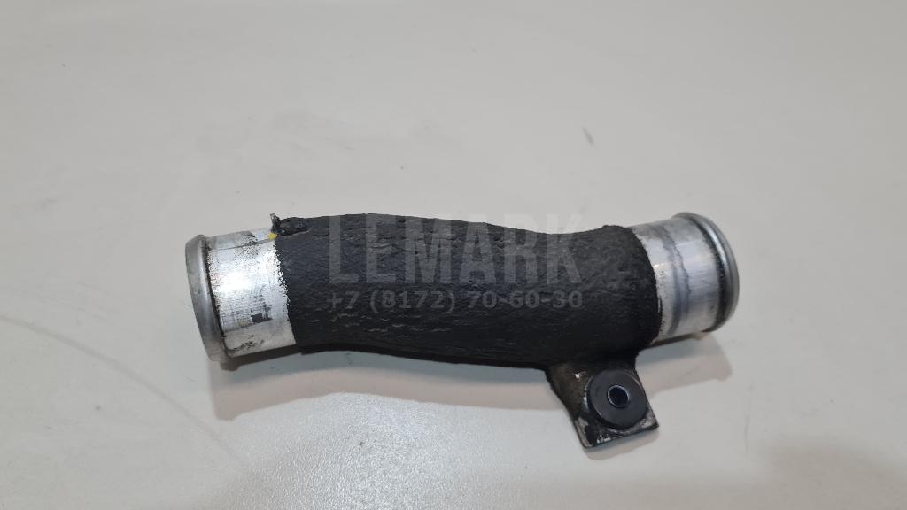 Патрубок интеркулера 282512F001 Hyundai-Kia