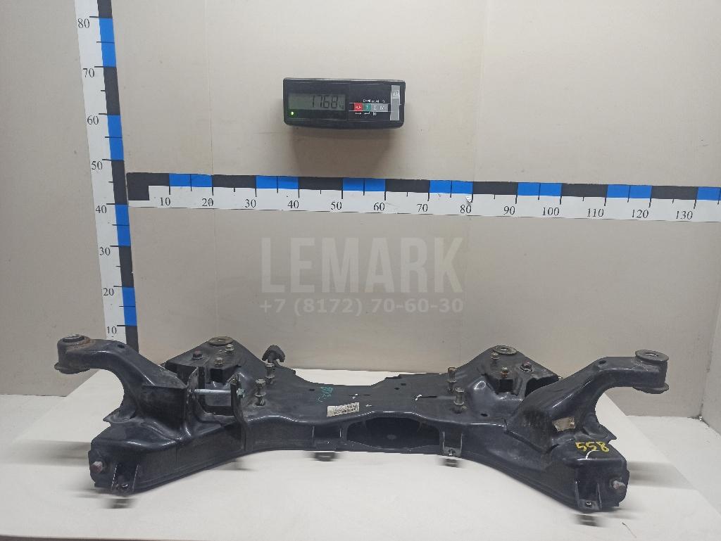 Балка подмоторная 624052W101 Hyundai-Kia