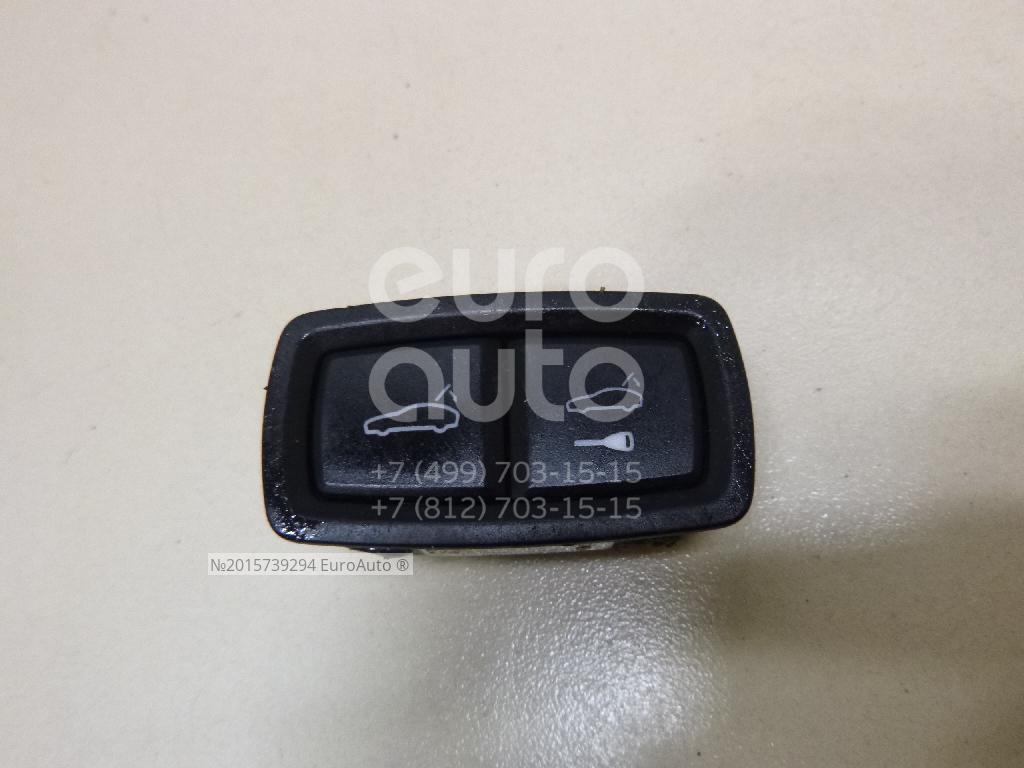 Кнопка закрывания багажника для Porsche Cayenne 2010-2017 в Москве