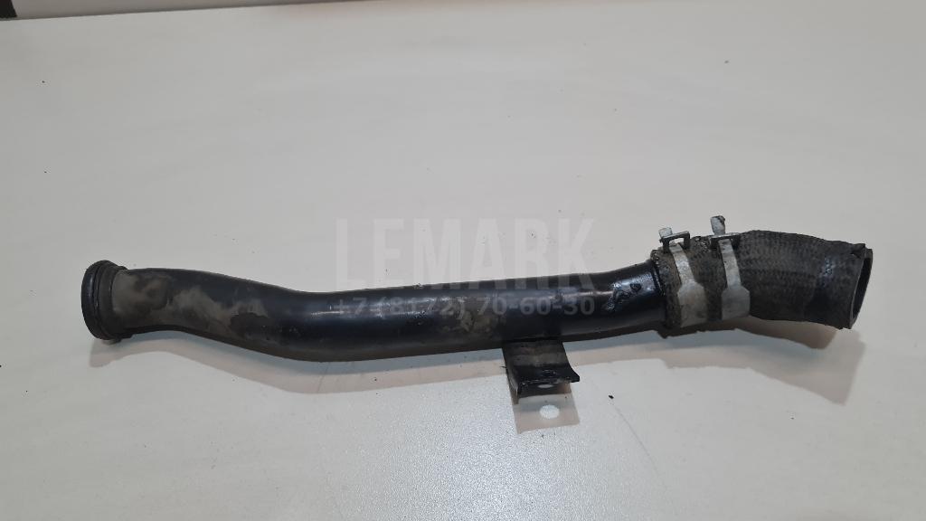 Трубка охлажд. жидкости металлическая 254602F001 Hyundai-Kia