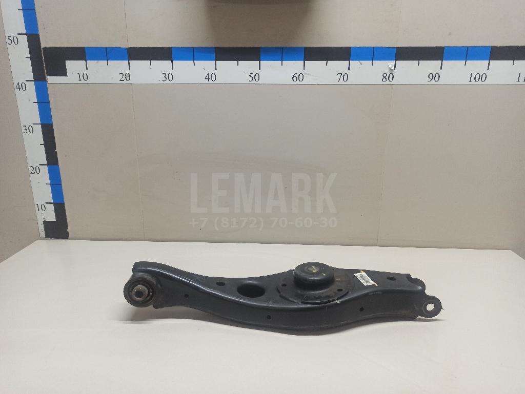 Рычаг задний поперечный 552102W000 Hyundai-Kia