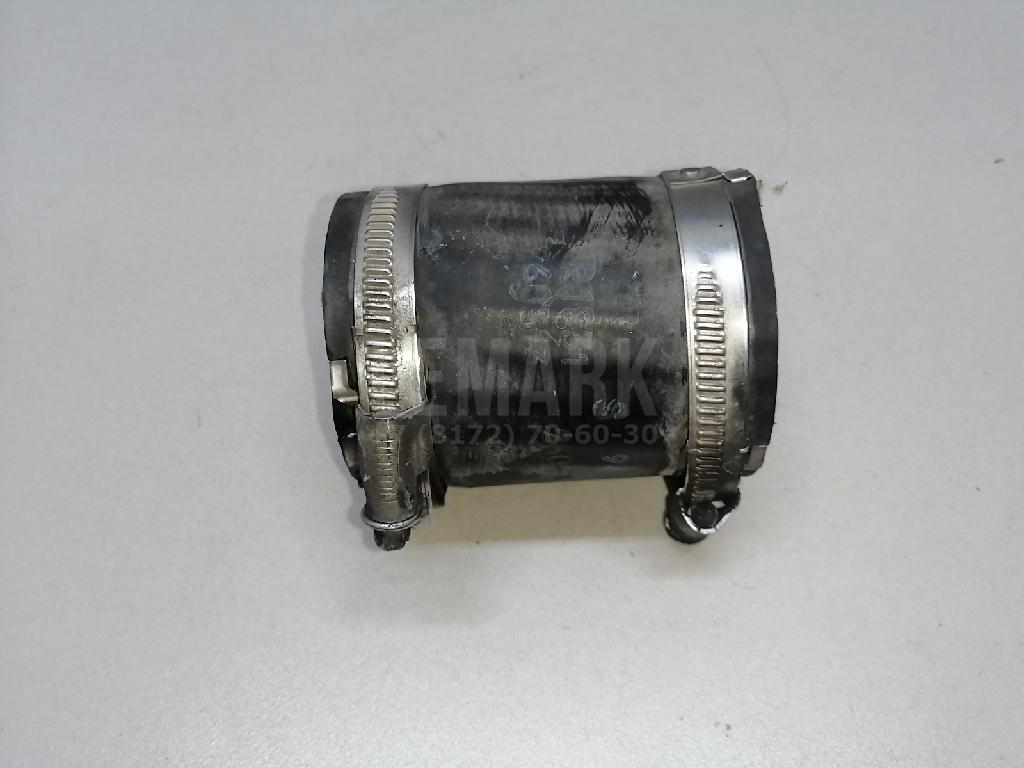 Патрубок интеркулера 7P0145709 VAG