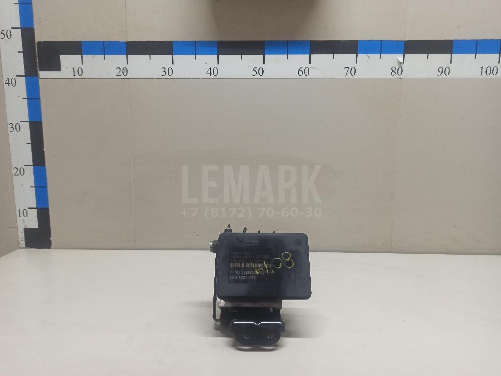 Блок ABS (насос) 589202WEA0 Hyundai-Kia