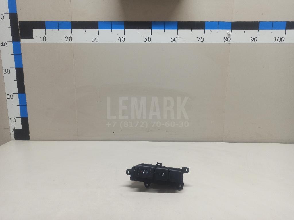 Кнопка многофункциональная 933152WEG04X Hyundai-Kia