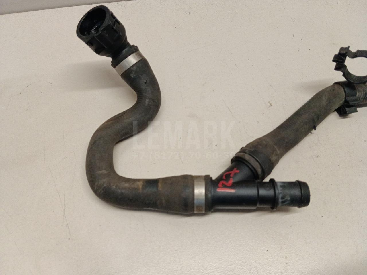 Шланг системы охлаждения для  BMW 2-serie F22/F23/F87 2013-2020