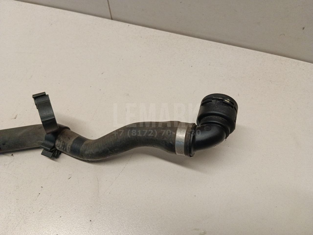 Шланг системы охлаждения для  BMW 2-serie F22/F23/F87 2013-2020