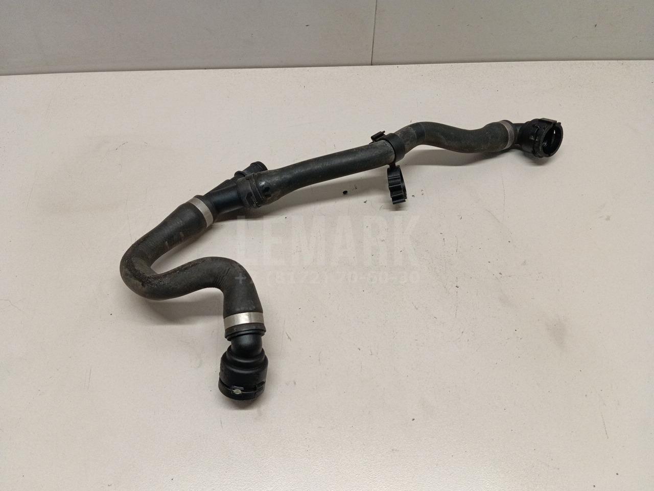 Шланг системы охлаждения для  BMW 2-serie F22/F23/F87 2013-2020