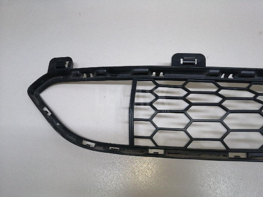Решетка в бампер центральная для  BAW M7 2022