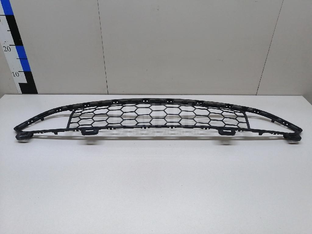 Решетка в бампер центральная для  BAW M7 2022