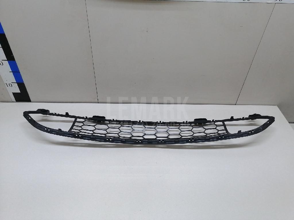 Решетка в бампер центральная для  BAW M7 2022