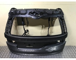 Дверь багажника для Land Rover Discovery V 2017> с разбора состояние отличное