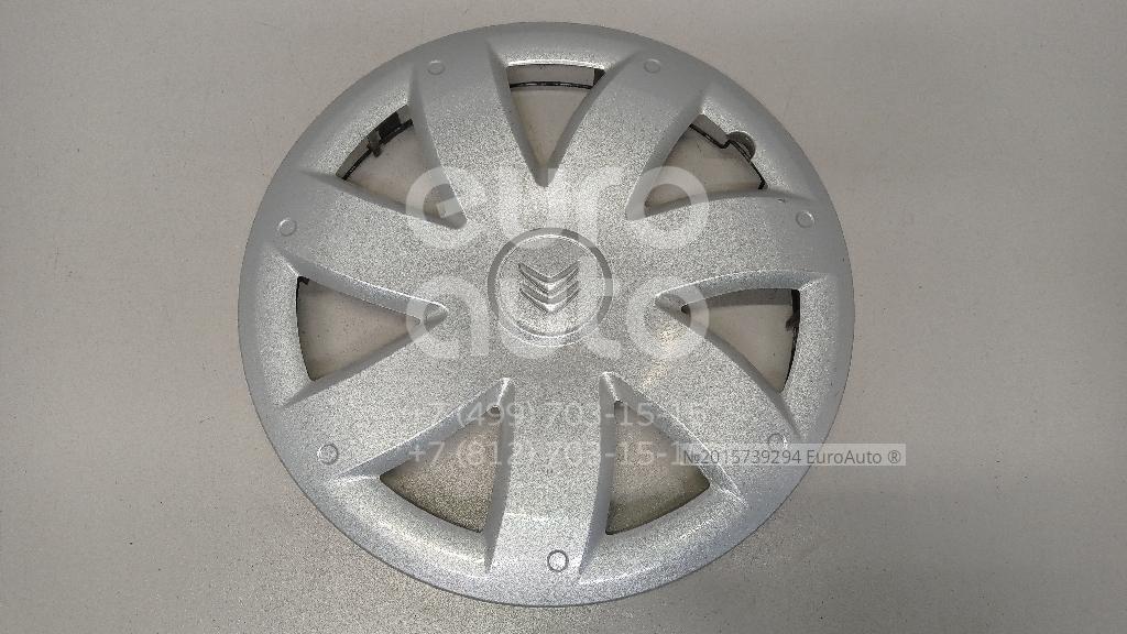 9406F6 Citroen-Peugeot Колпак декоративный от производителя по спец ...