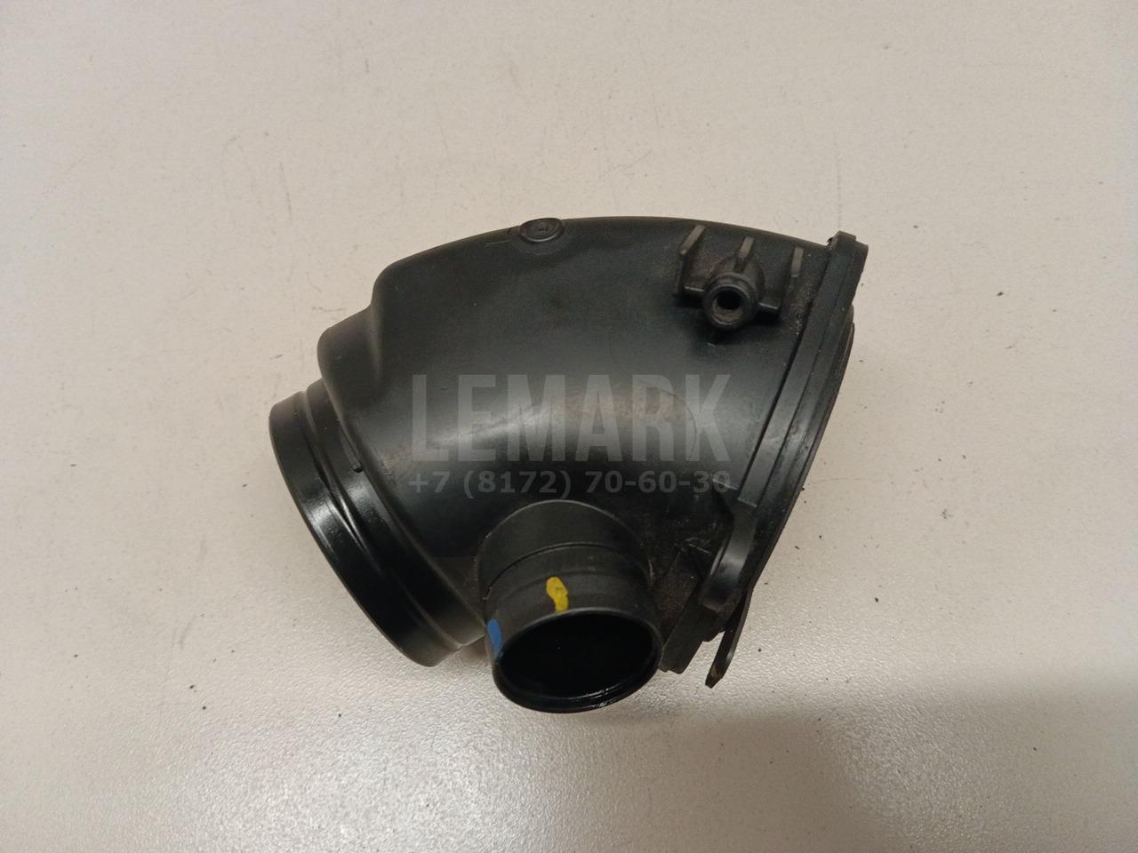 Патрубок воздушного фильтра для  BMW 3-serie F30/F31/F80 2011-2020