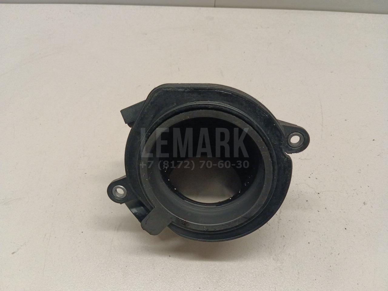 Патрубок воздушного фильтра для  BMW 3-serie F30/F31/F80 2011-2020