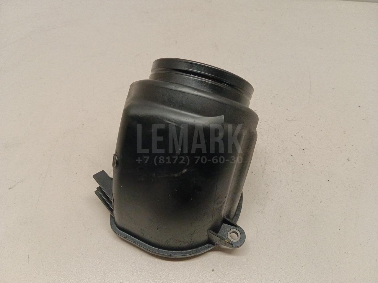 Патрубок воздушного фильтра для  BMW 3-serie F30/F31/F80 2011-2020