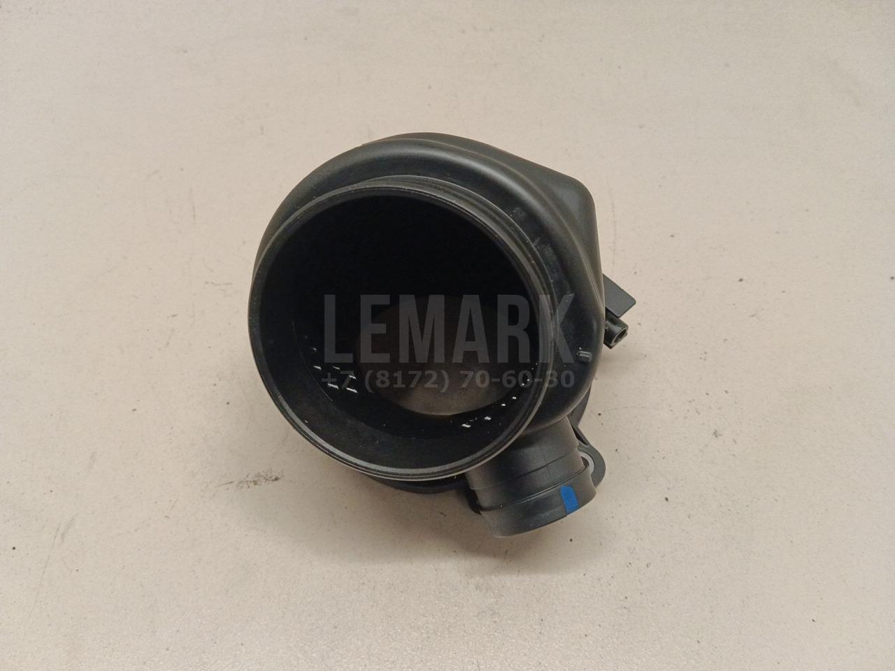 Патрубок воздушного фильтра для  BMW 3-serie F30/F31/F80 2011-2020