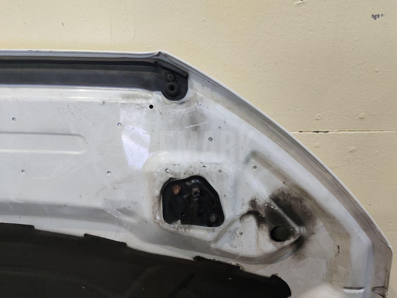 Капот для  Audi A1 (8X) 2010-2018