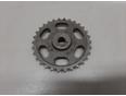 Шестерня (шкив) распредвала