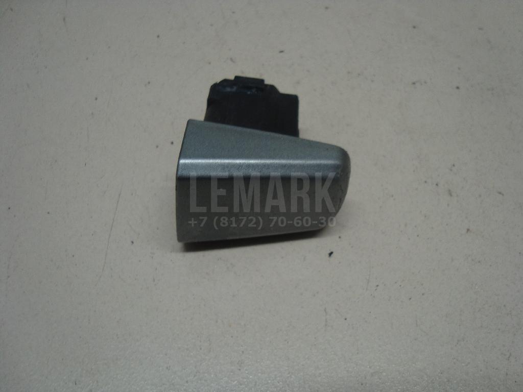 Накладка вставки замка двери 138410 GM