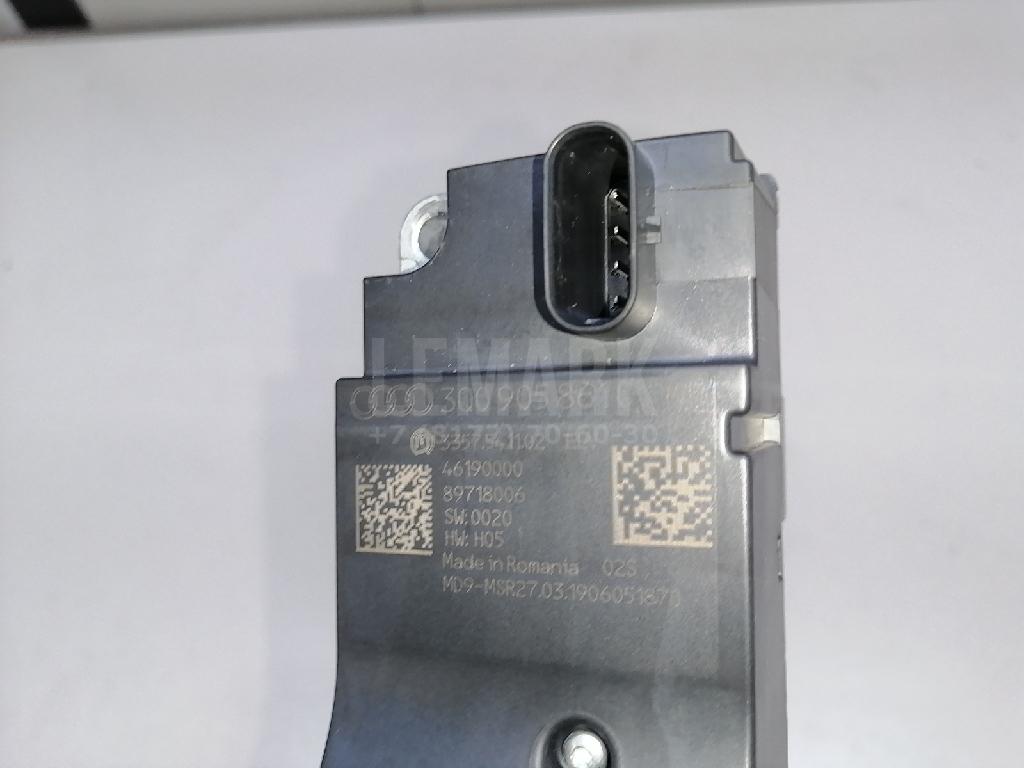 Замок рулевого управления для  Audi A3 (8L1) 1996-2003
