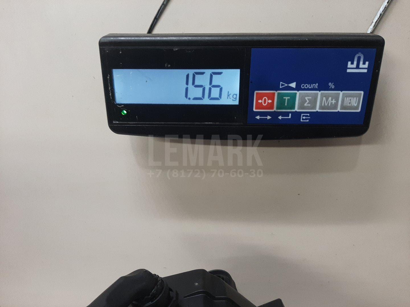 Корпус воздушного фильтра для  Citroen C4 Grand Picasso 2014-2018