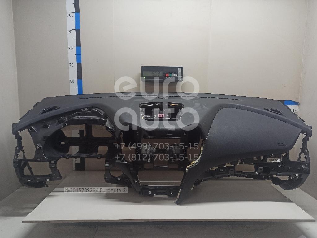 84710-2W000-RYN Hyundai-Kia Торпедо от производителя по спец цене купить в  Волжском