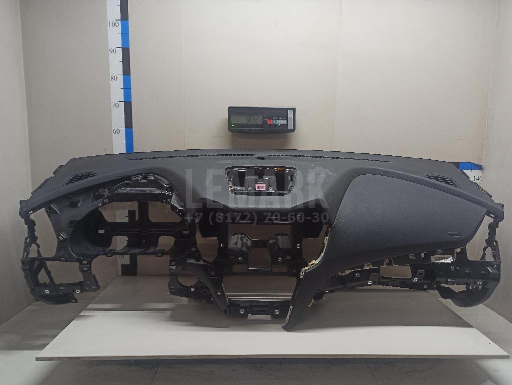 Торпедо 847102W000RYN Hyundai-Kia