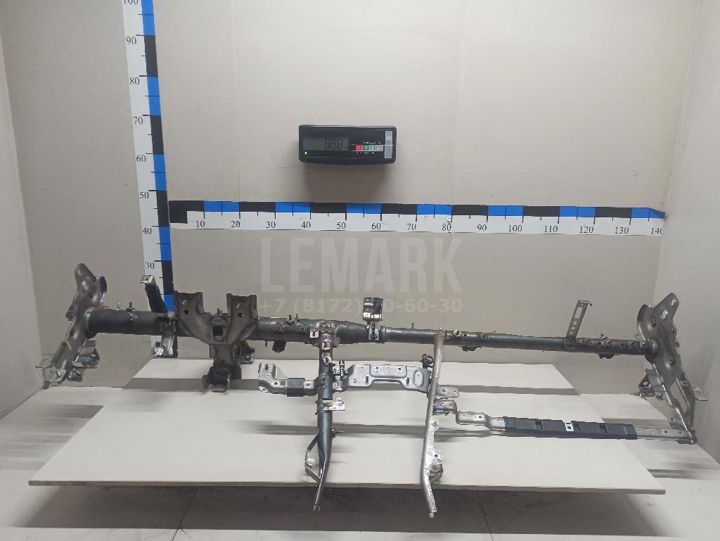 Усилитель торпедо 844102W150AS Hyundai-Kia