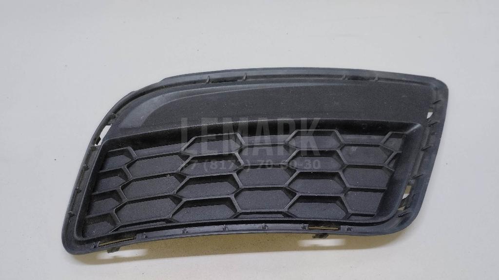 Решетка в бампер правая для  BMW 7-serie G11/G12 2015-2022