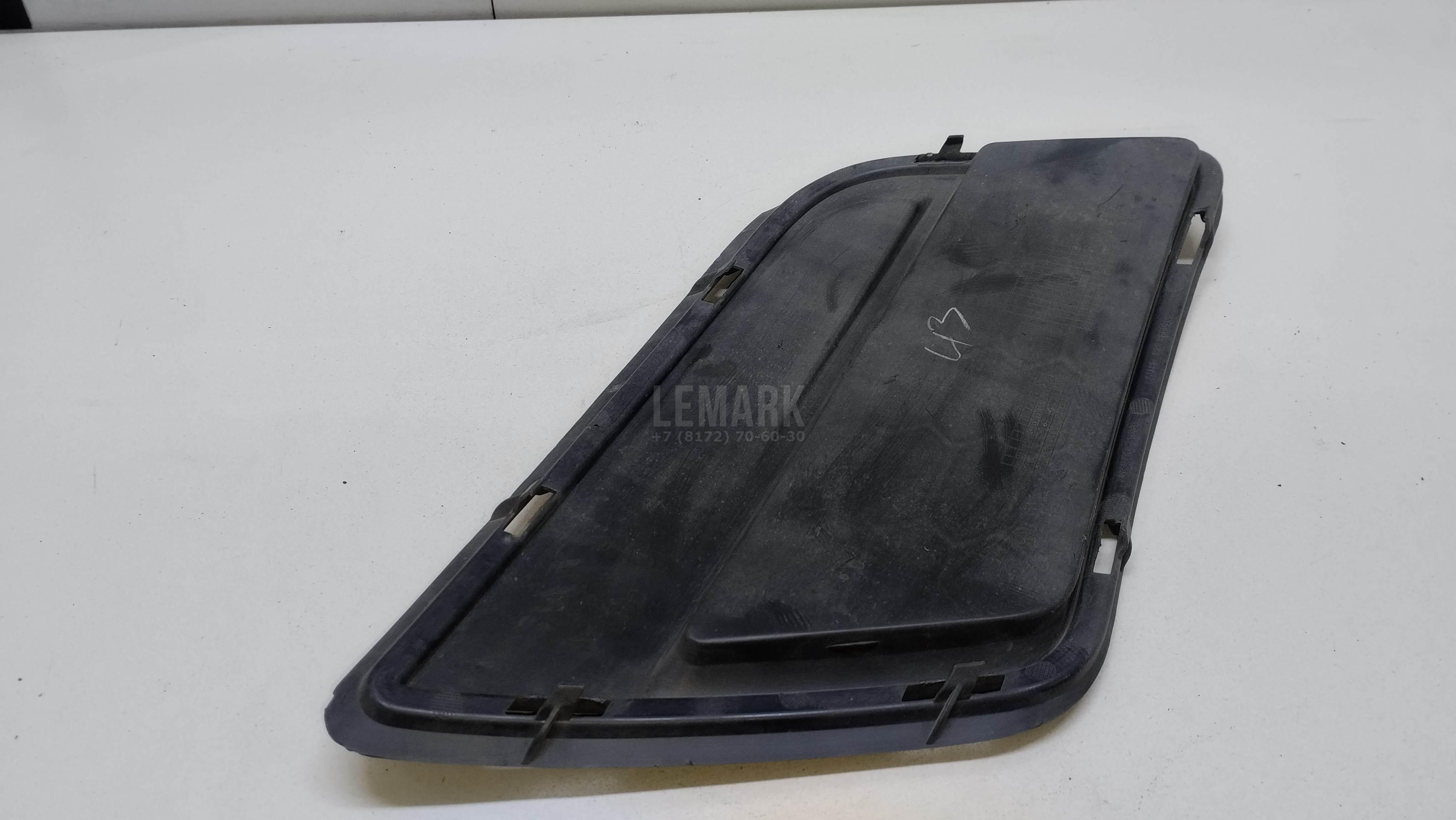 Решетка в бампер правая для  BMW 7-serie G11/G12 2015-2022