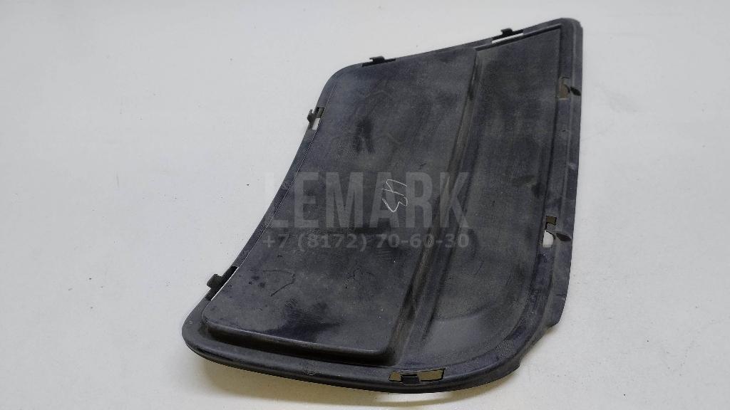Решетка в бампер правая для  BMW 7-serie G11/G12 2015-2022
