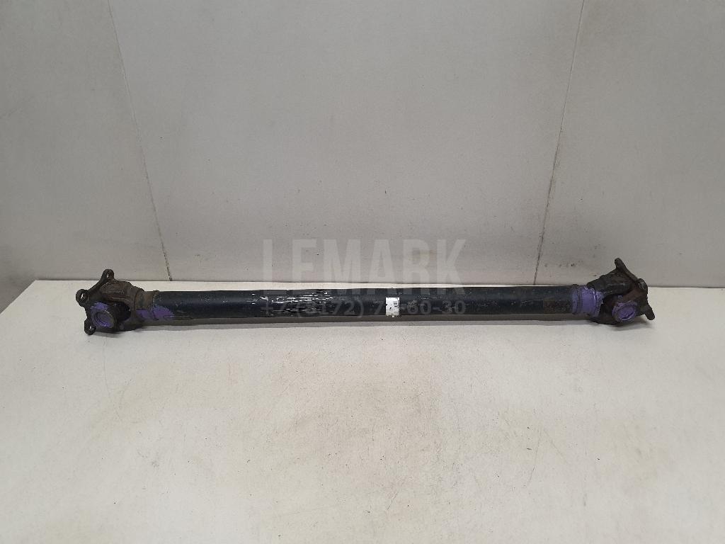 Вал карданный передний 49100B1500 Hyundai-Kia