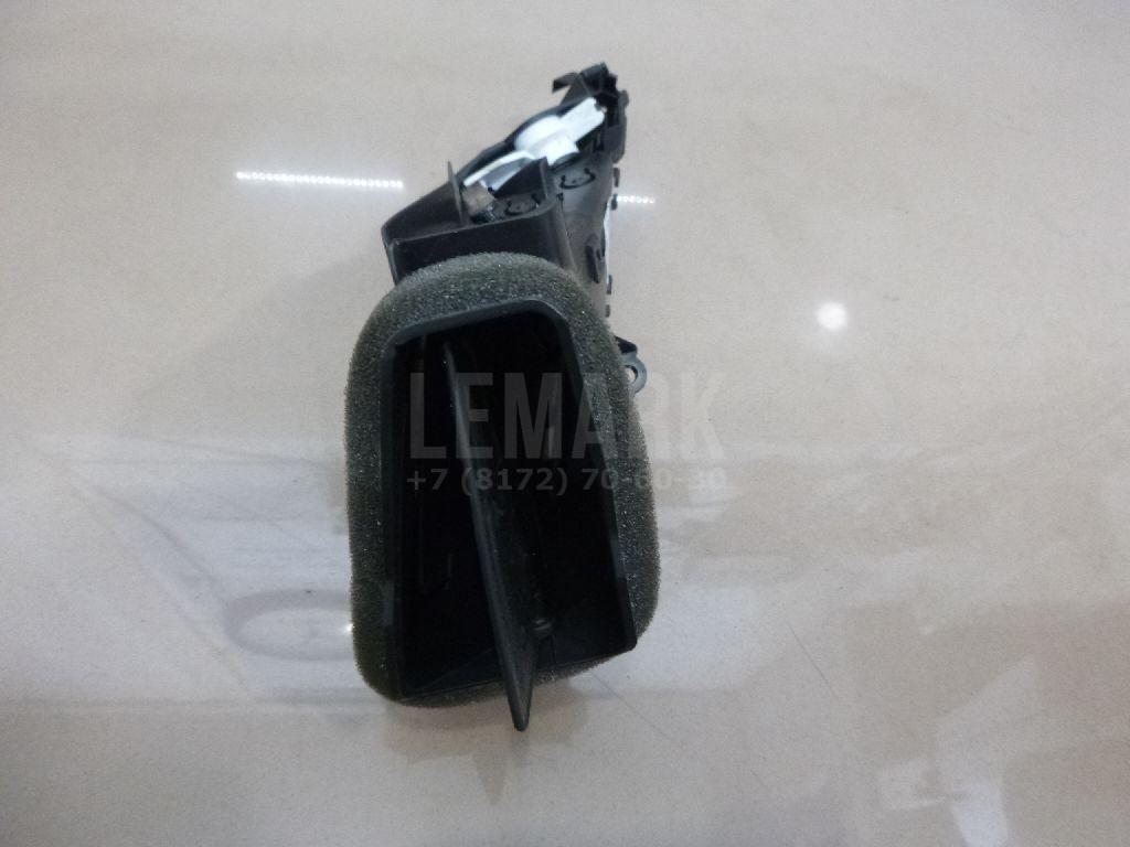 Дефлектор воздушный для  Fiat Uno 1995-2010