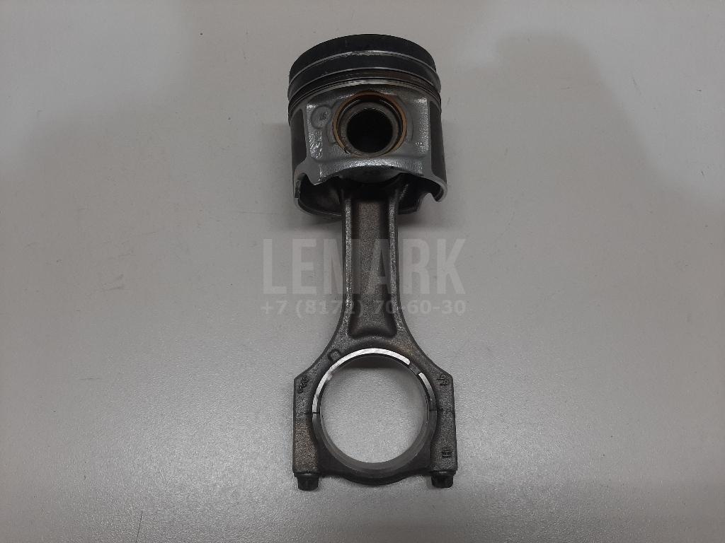 Поршень с шатуном для  BMW X1 F48 2014-2022