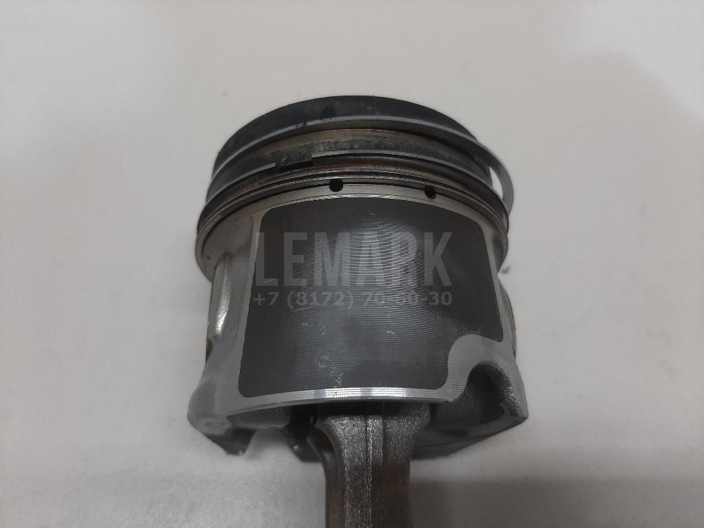 Поршень с шатуном для  BMW X1 F48 2014-2022