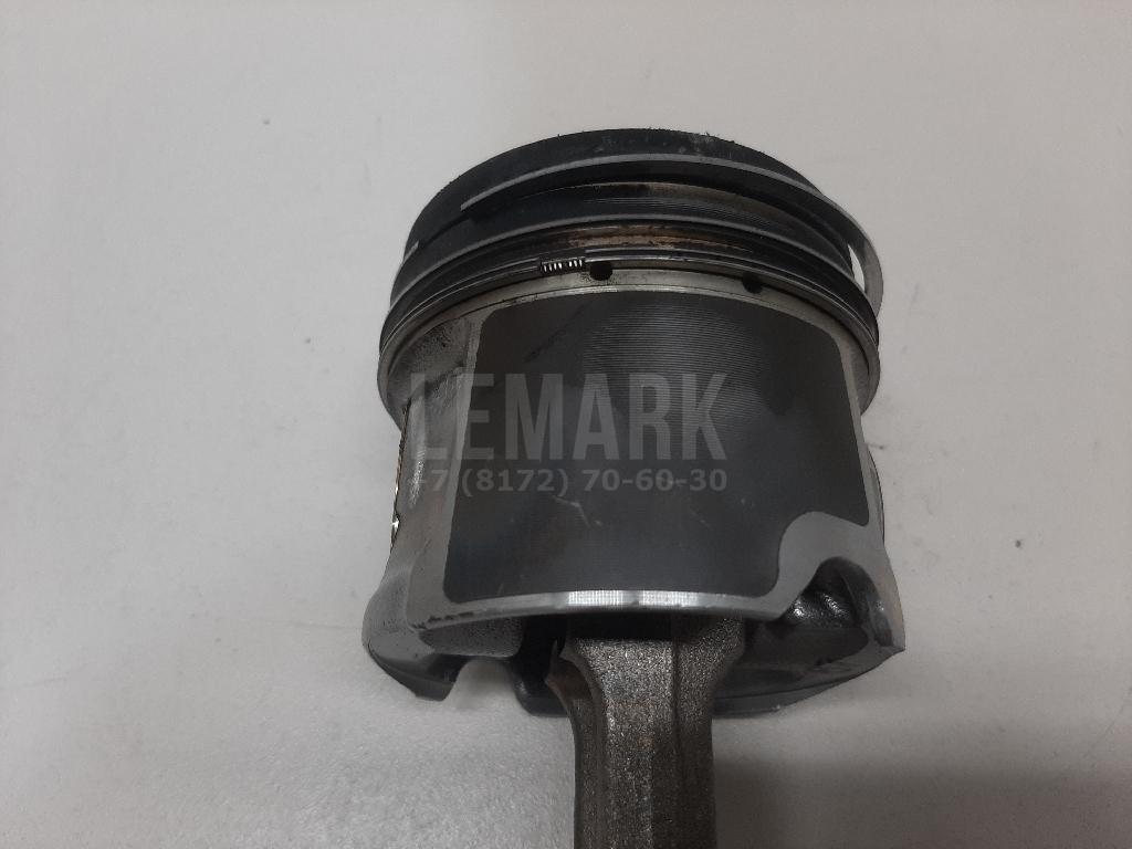 Поршень с шатуном для  BMW X1 F48 2014-2022