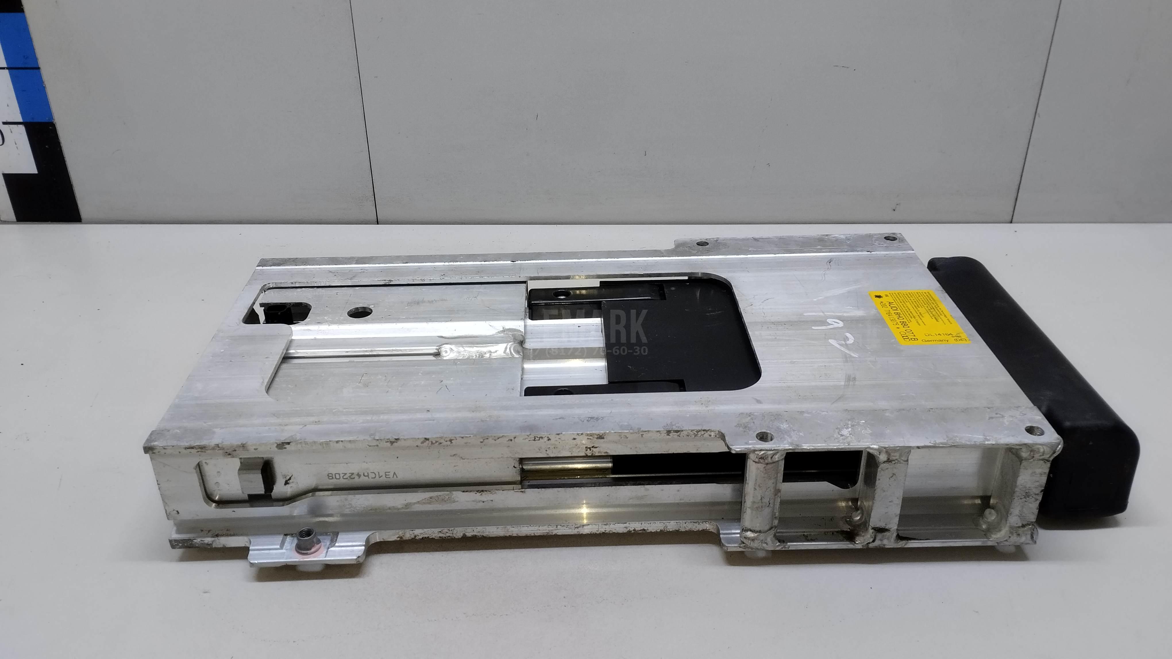 Дуга безопасности для  Audi Q6 2022
