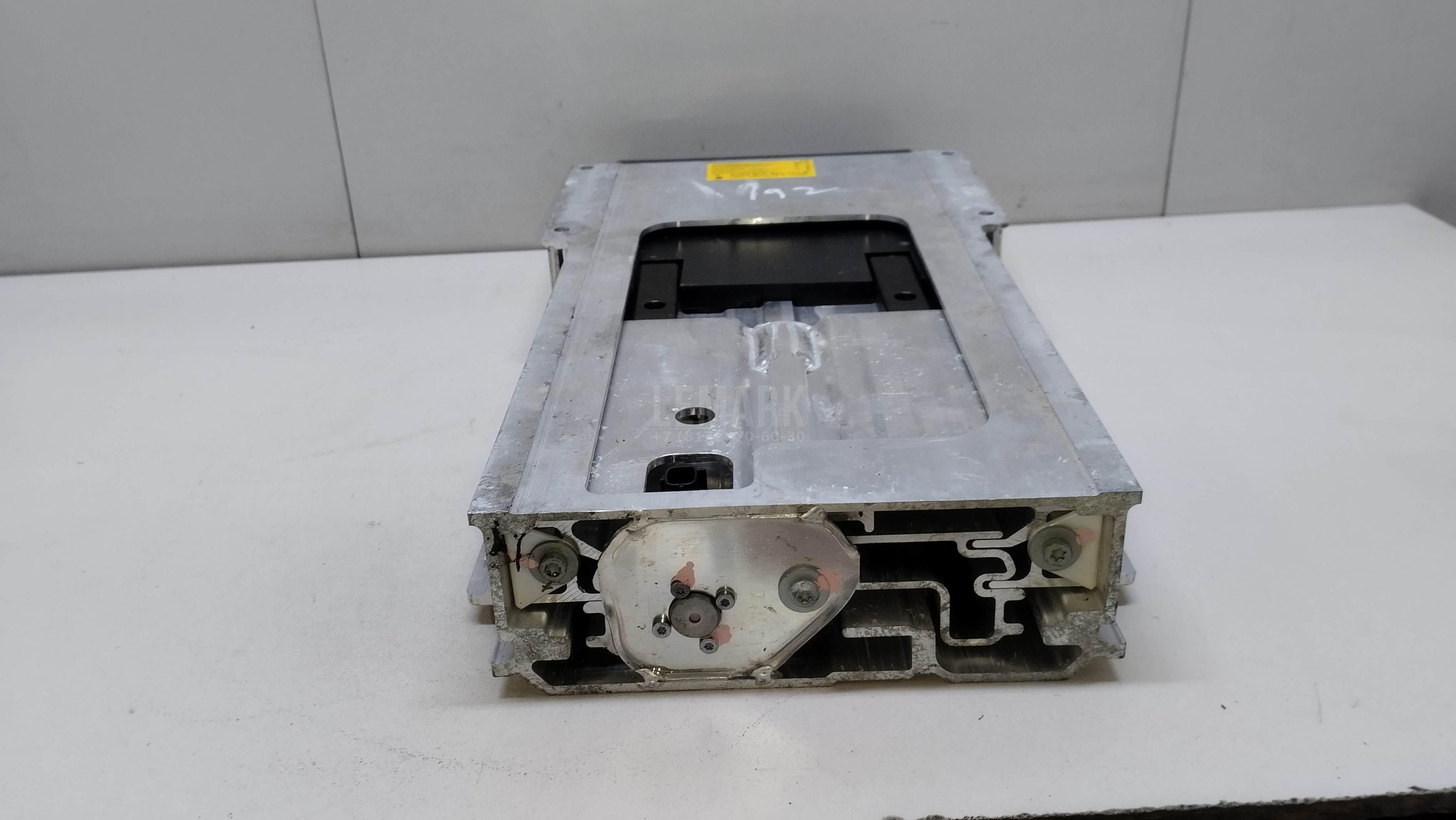Дуга безопасности для  Audi Q6 2022