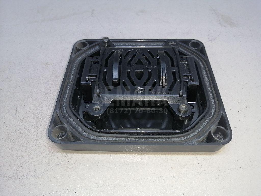 Крышка фары для  BMW 1-serie E82/E88 2007-2013