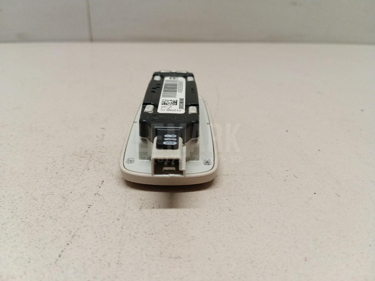 Плафон салонный для  BMW 4-serie G22/G23 2020