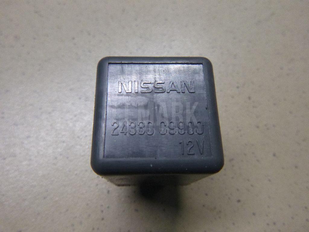Реле 24330C9900 Nissan