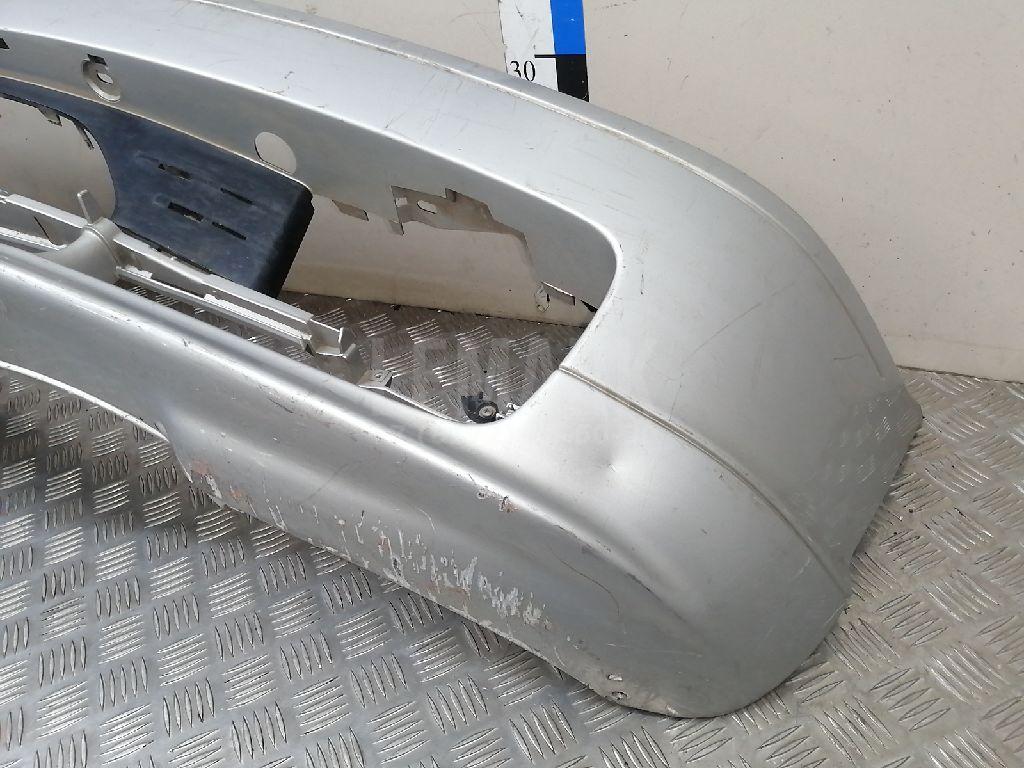 Бампер передний для  Acura MDX 2007-2013