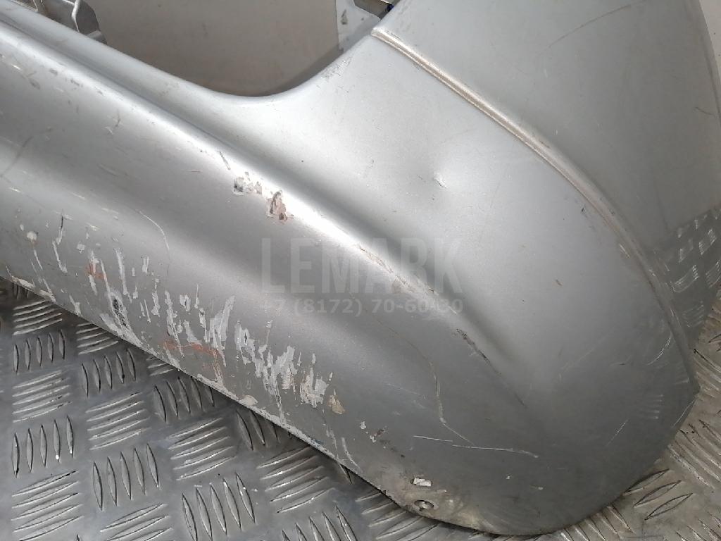 Бампер передний для  Acura MDX 2007-2013