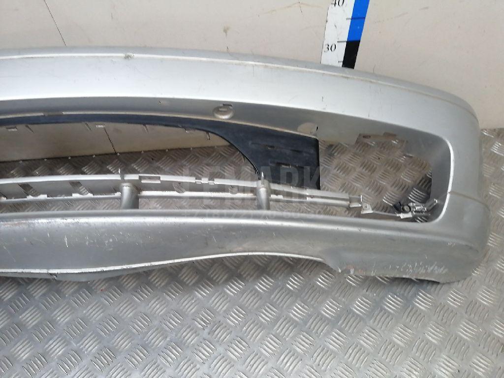 Бампер передний для  Acura MDX 2007-2013