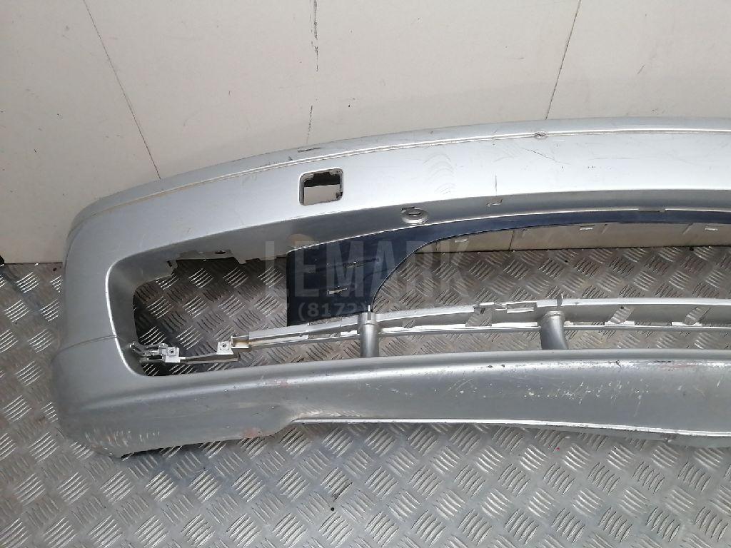 Бампер передний для  Acura MDX 2007-2013