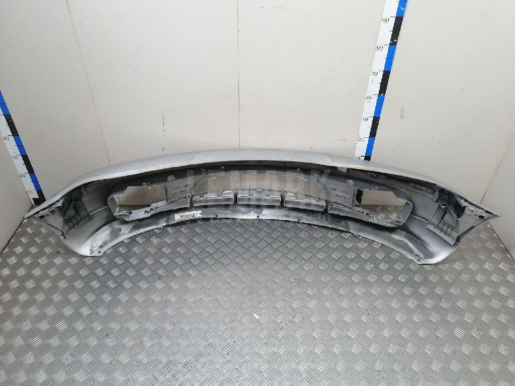 Бампер передний для  Acura MDX 2007-2013