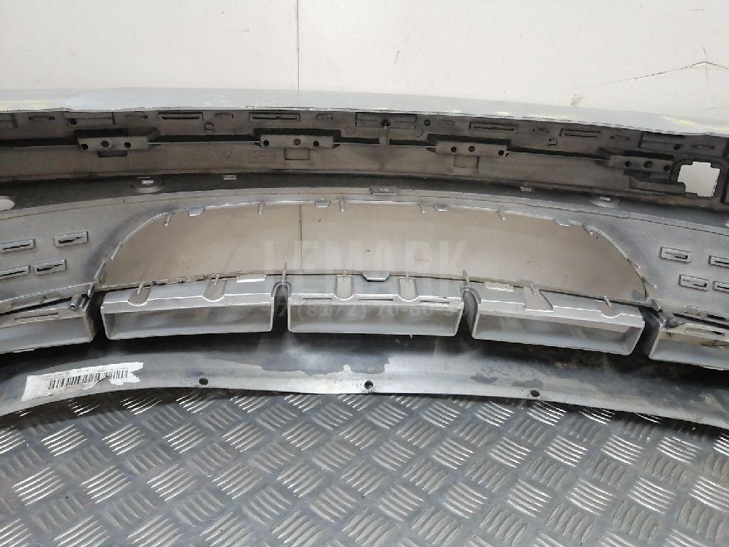 Бампер передний для  Acura MDX 2007-2013