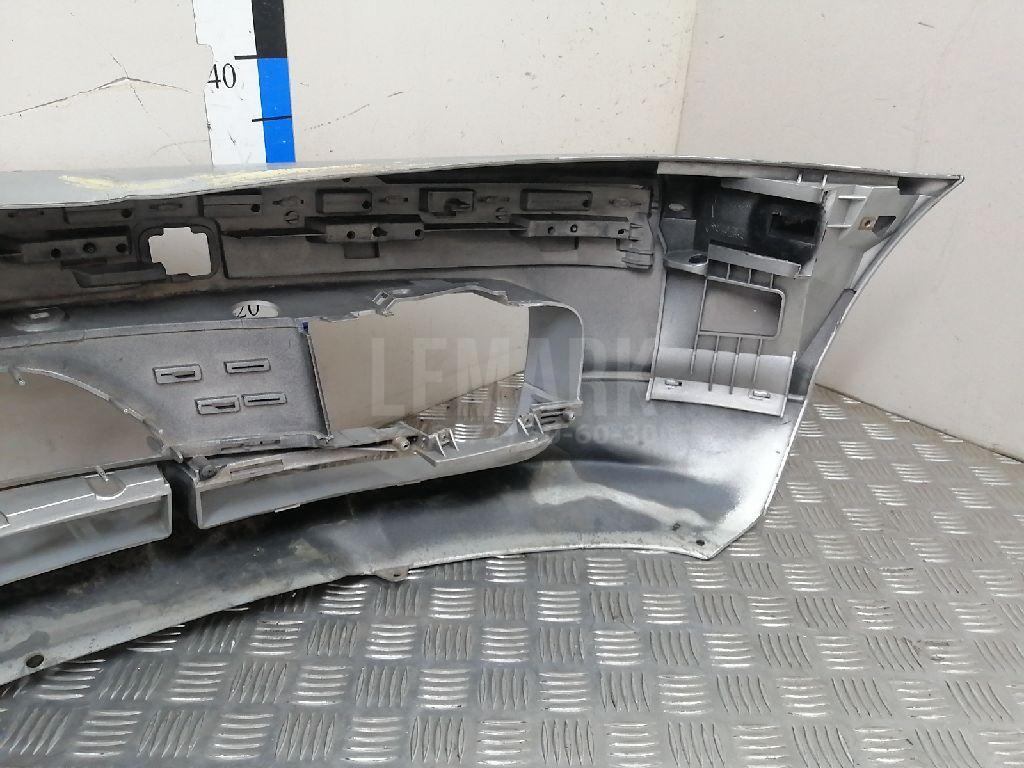 Бампер передний для  Acura MDX 2007-2013