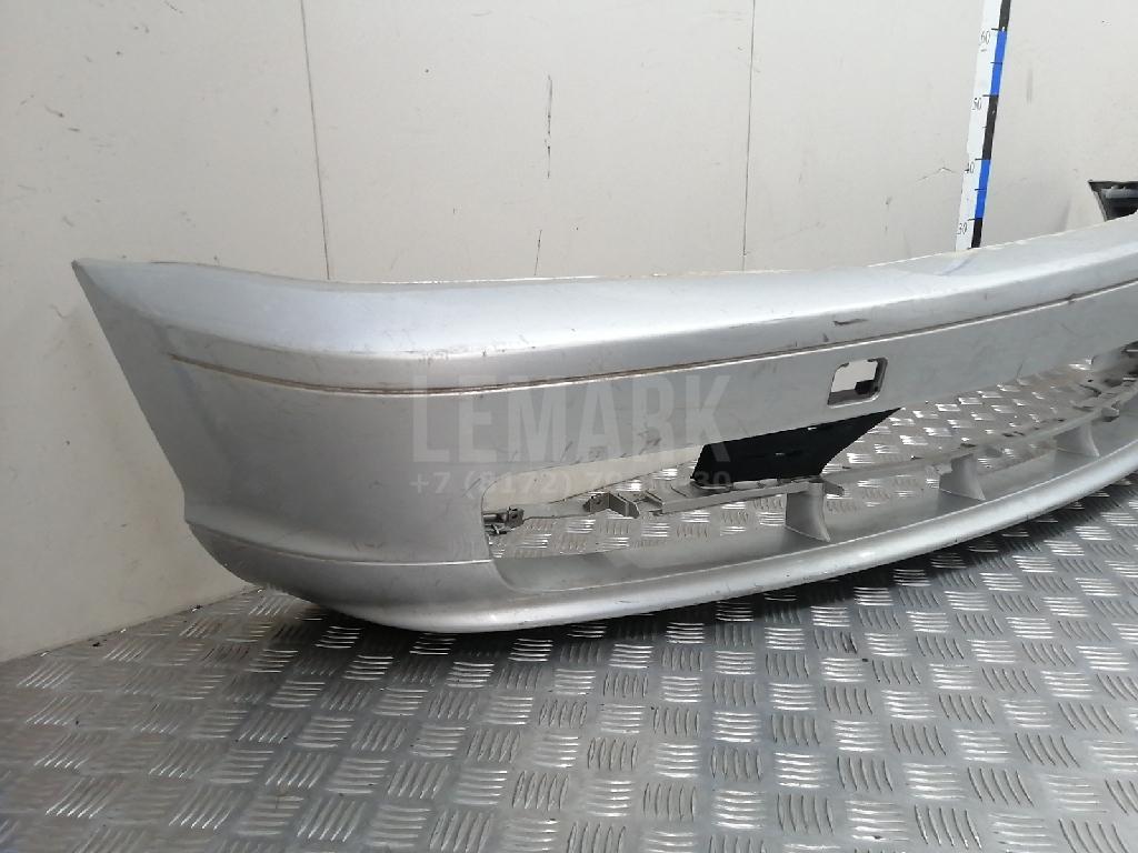 Бампер передний для  Acura MDX 2007-2013