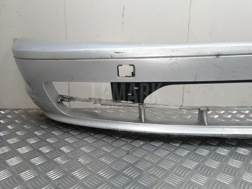 Бампер передний для  Acura MDX 2007-2013
